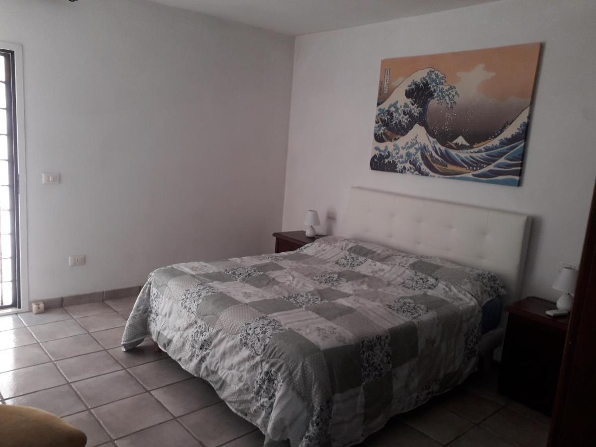 Bed&Breakfast "Fiorella" Sul Lago Castel Gandolfo Kamer foto