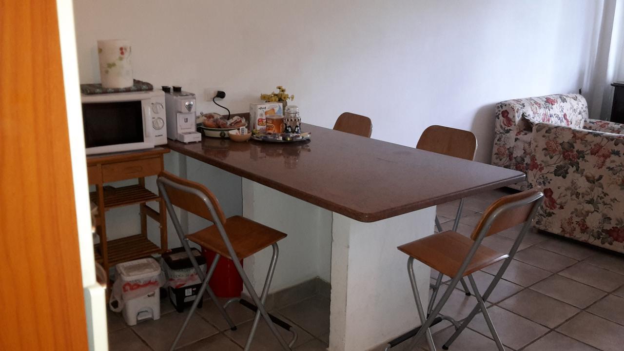 Bed&Breakfast "Fiorella" Sul Lago Castel Gandolfo Buitenkant foto