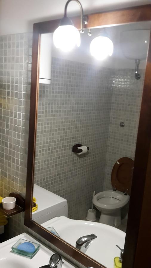 Bed&Breakfast "Fiorella" Sul Lago Castel Gandolfo Buitenkant foto